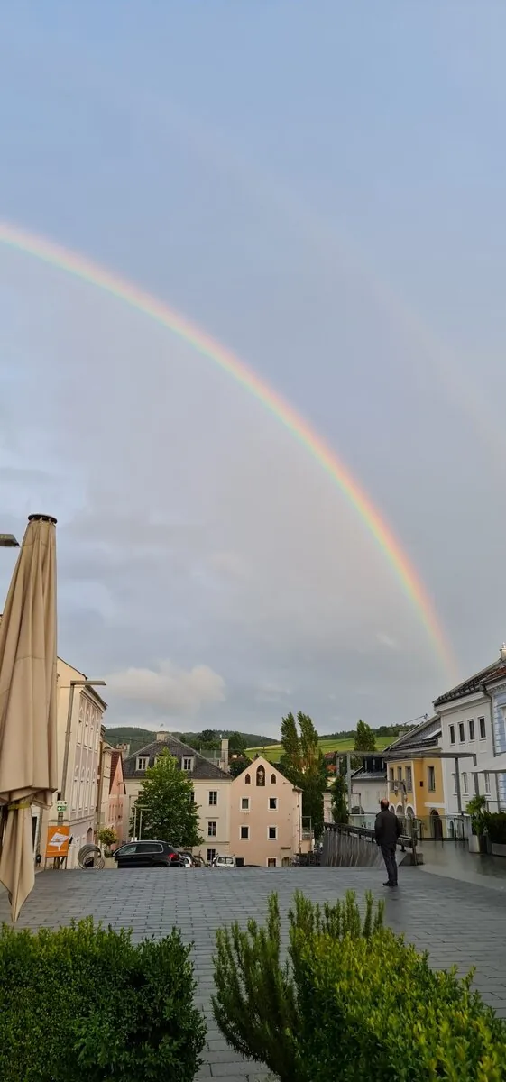 Impression aus dem Lokal